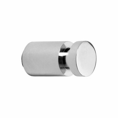 SAPHO XR212 X-Round akasztó 3 cm, ezüst