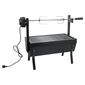 Cattara Grill Barbecue mit Motor 230 V, 82 x 65 x 34 cm