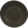 Килимок для тарілок ЧBlack Pentagon, 33 см