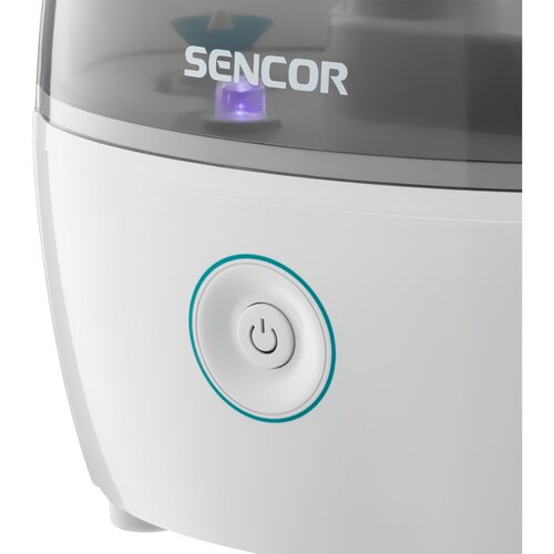 Sencor SHF 901WH nawilżacz powietrza, biały