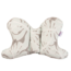 Babymatex Dětský polštář Motýlek Monstera, 42 x 26 cm
