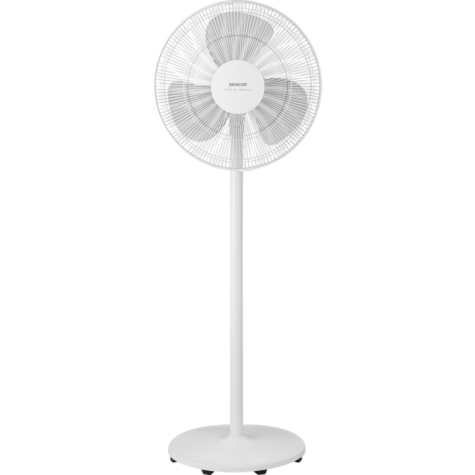 Sencor SFN 4060WH állványos ventilátor