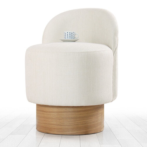 Taburet  Barren Puf Cream
