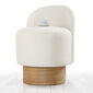 Taburet  Barren Puf Cream