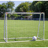 My Hood 302092 Golazo poartă de fotbal, 183 x 132x 86 cm