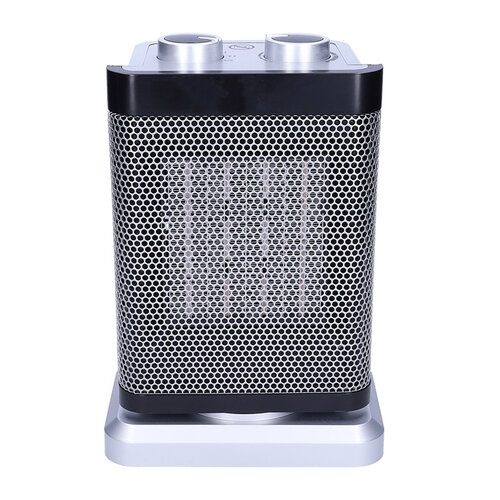 Solight KP14 teplovzdušný ventilátor, 1500 W