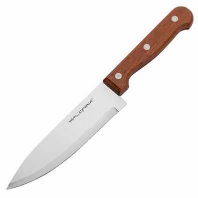 Nóż szefa kuchni Florina Wood, 15 cm