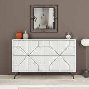 Szafka Dune White