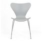 Scaun CT-X7034 GREY, gri