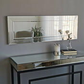 Zrcadlo Silver B 40 x 120 cm