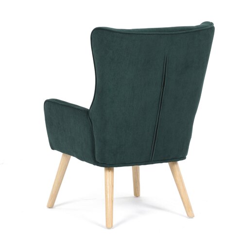 Ohrensessel GRN2, grün