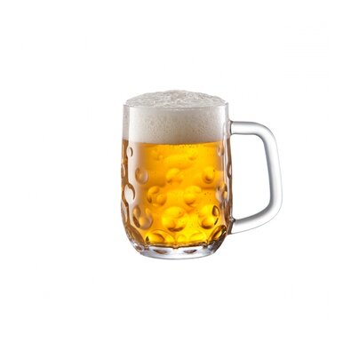 Tescoma Pahar de bere myBEER Salute!, 0,3 l