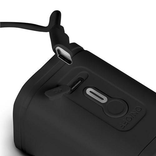 Compactor Elektrická akumulátorová vakuová pumpa s USB dobíjením 30 W
