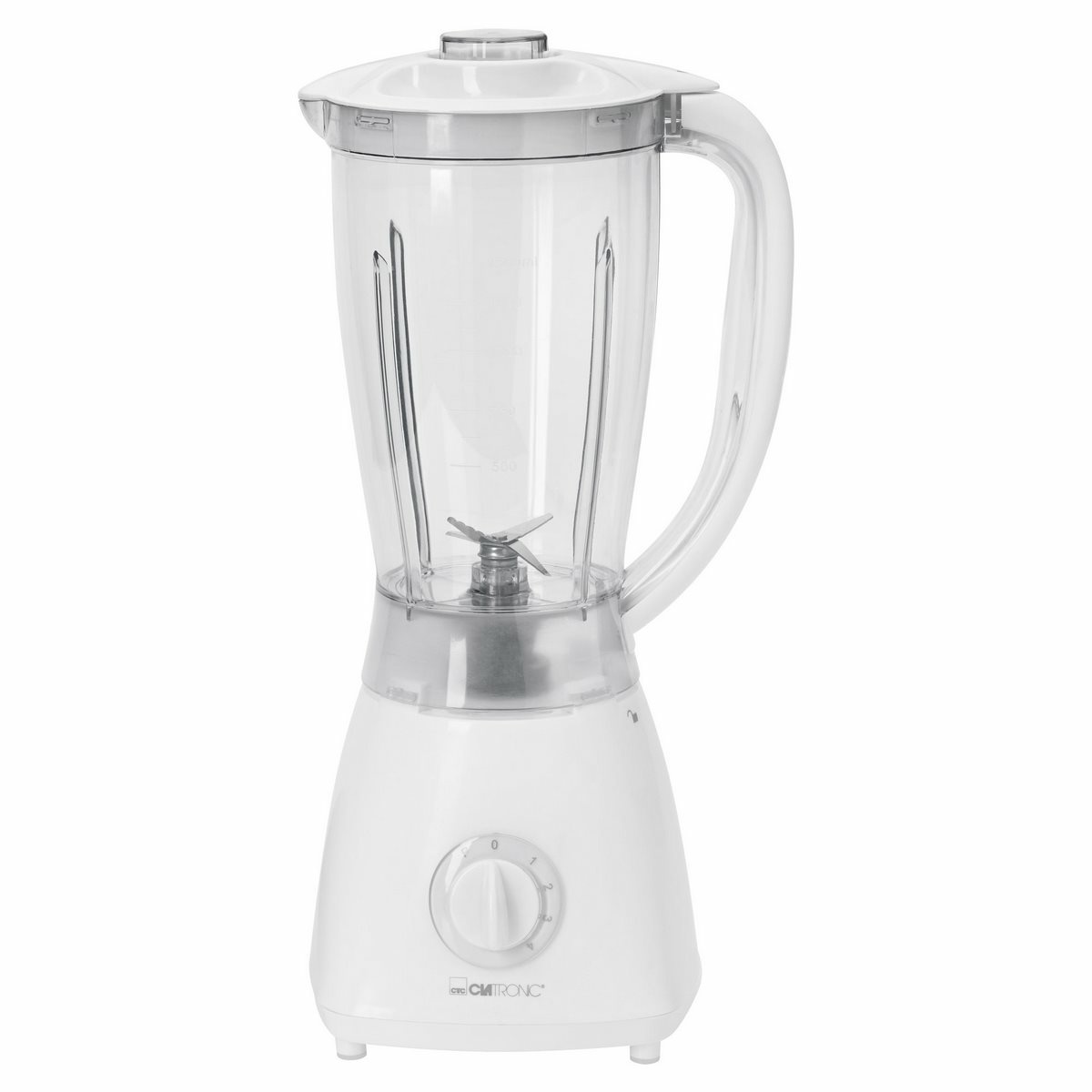 Clatronic UM 3470 uniwersalny mikser kielichowy