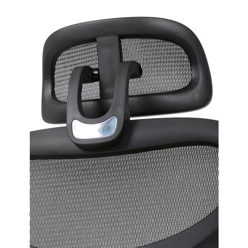 Autronic KA-K2080 BK Pisarniški stol