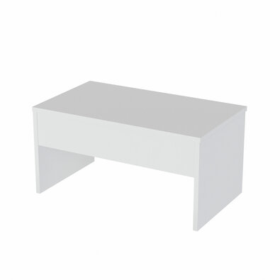 Couchtisch Akilli White
