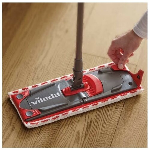 Vileda Náhrada na mop Ultramax Microfibre 2v1