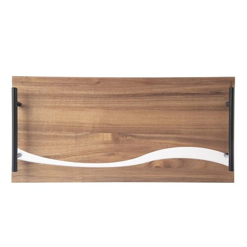 Orion Serving platter River, 42 x 20 cm
