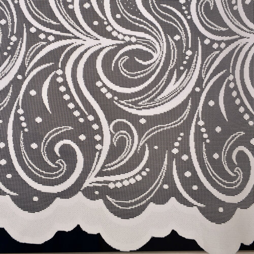 4Home firana Judita, 250 x 150 cm