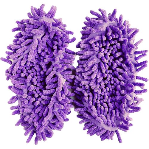 4Home Rotationsmopp Rapid Clean Twin
