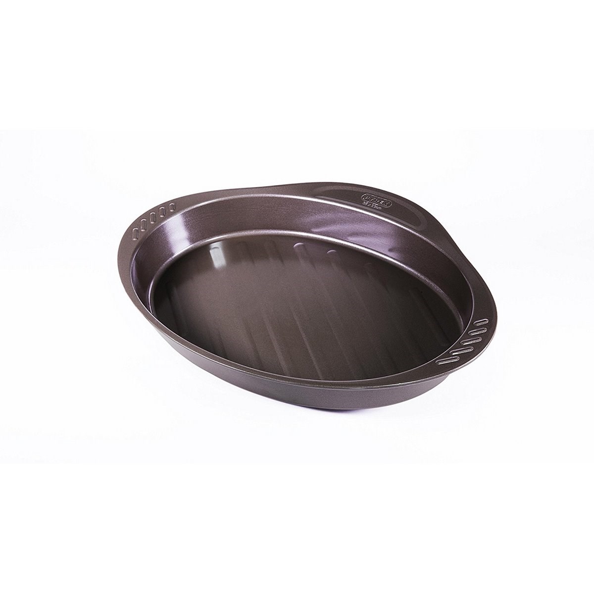 Pekáč Asymetria 35 x 23 cm PYREX