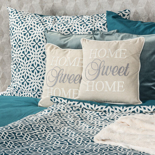 Lenjerie de pat 2 seturi 4Home Modern micro, 140 x 200 cm, 70 x 90 cm