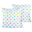 Față de pernă 4Home Dots, 2 buc. 40 x 40 cm