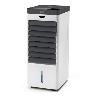 Black+Decker BXAC50E Ochlazovač vzduchu - AirCooler
