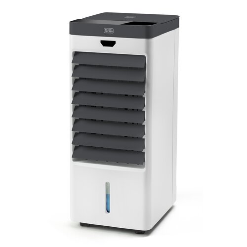 Black+Decker BXAC50E Ochladzovač vzduchu - AirCooler