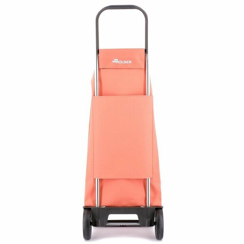 Rolser Trolley auf Rädern Jet LN Joy,Koralle