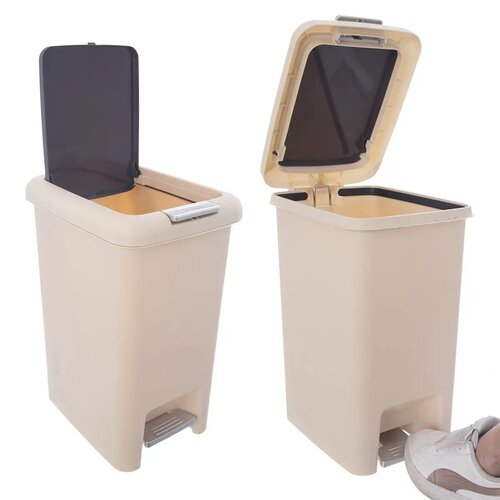 Orion Kosz na śmieci DUST, 30 l