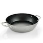 Tescoma Panvica hlboká GrandCHEF+ pr. 32 cm, 2 úchyty