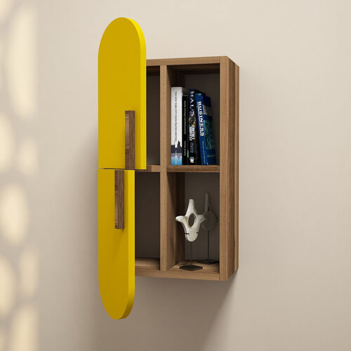 Raft pentru flori Rose Yellow