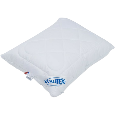 Подушка Luxus plus із застібкою-блискавкою, 45 x 60 см