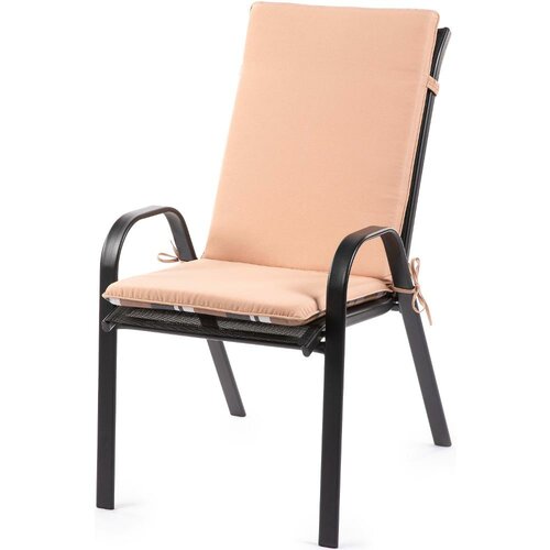 Pernă de fotoliu Fieldmann FDZN 9103 dungă , crem