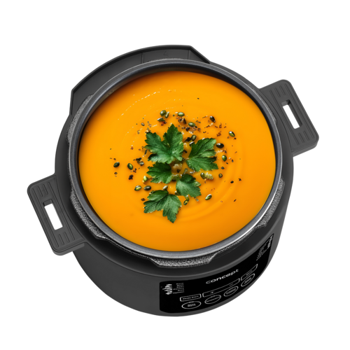 Concept CK6001 multifunkčný tlakový hrniec