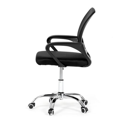 Autronic KA-L103 BK Офісне крісло