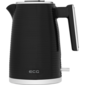Ceainic electric ECG RK 1751 Stripe