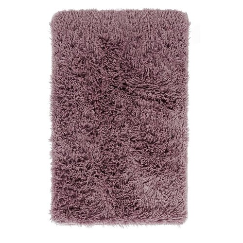 Restilo Kožešina Karvag růžová, 100 x 150 cm