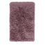 Restilo Хутро Karvag рожевий, 100 x 150 см