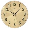 AMS 5974 nástěnné hodiny, 32 cm