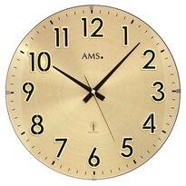 Настінний годинник AMS 5974, 32 см