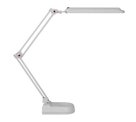 Stolní lampa Rabalux Planner 2 bíla, bílá, 78 x 60 cm