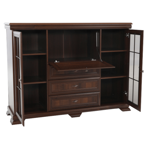 Comoda KORA KK6, samoa king