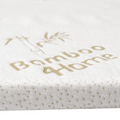 Topper saltea 4Home Bamboo, 180 x 200 cm