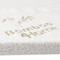 Protector de saltea 4Home, Bamboo, 90 x 200 cm