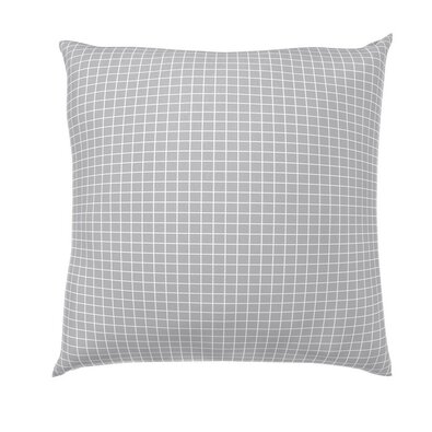 Наволочка Nordic Kare сірий, 40 x 40 см