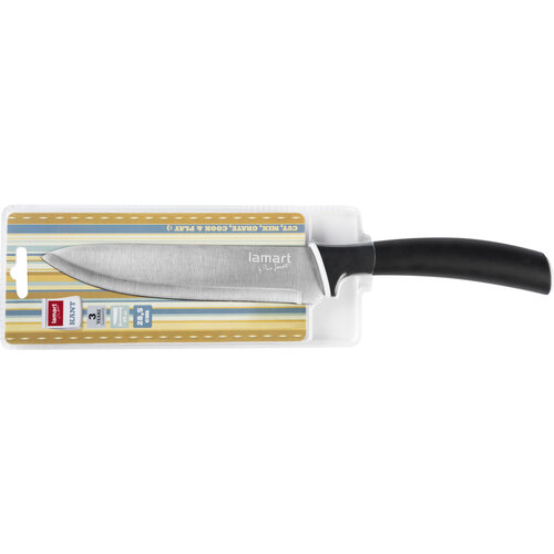 Lamart LT2066 Kant szakácskés, 15 cm