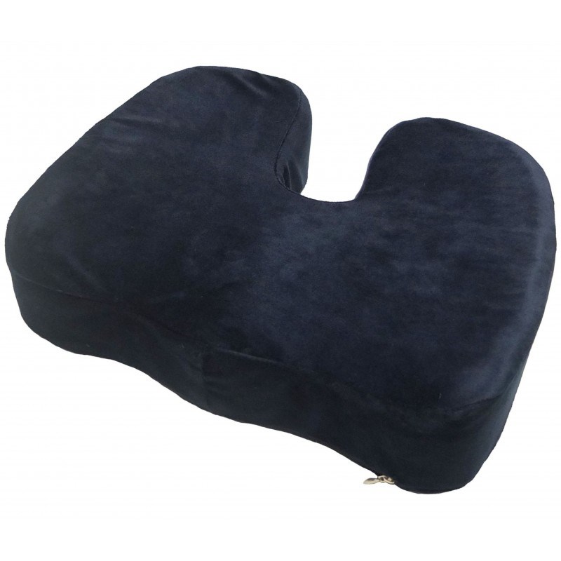 Modom Antidekubitný tvarovaný podsedák ProPo, modrá