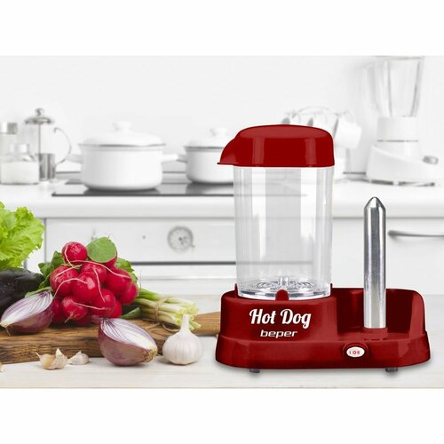 Beper P101CUD501 aparat pentru hot dog